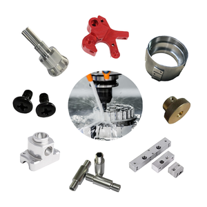 Factory Price Custom 4 Axis 5 Axis Cnc Machining Aluminum/steel/copper/brass Parts Cnc Turning/Milling/lathe Services