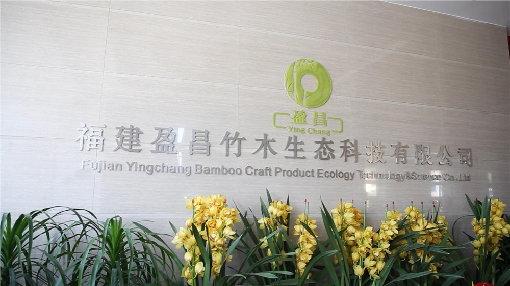 Fujian Yingchang Bamboo Craft Product Ecology Technology & Science Co., Ltd. Bamboo Baby Feeding Set