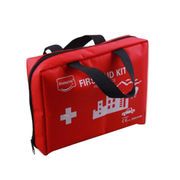 First aid kit bag, nice for travel use