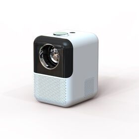 X10 720P home cinema projector portable android 11 180 ANSI lumen projector wifi Allwinner H700 chipset youtube netflix projector