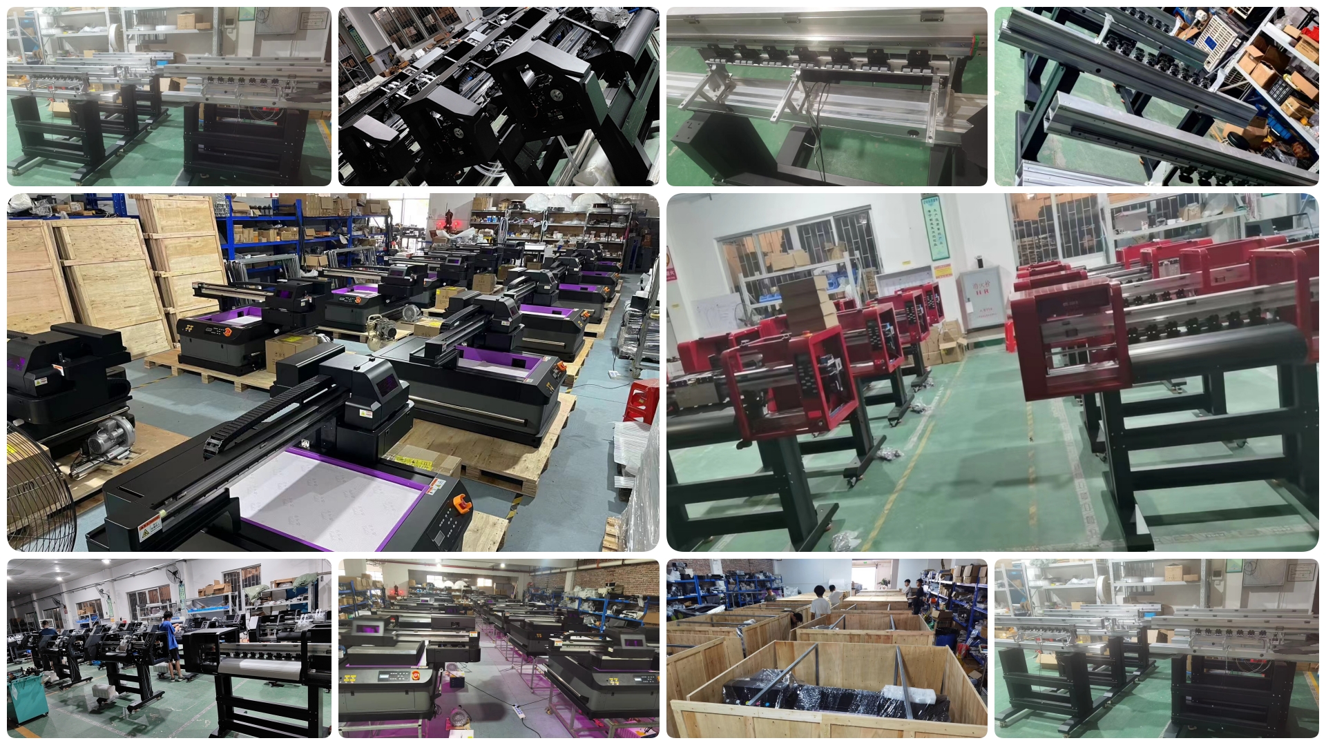 Zhongshan Megajet Digital Technology Co., Ltd. Sublimation Printer