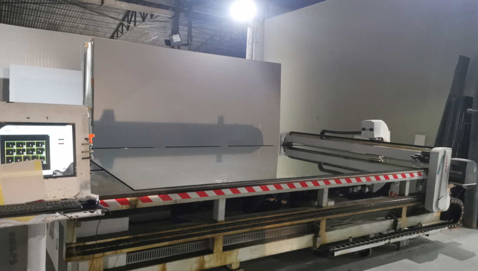 Foshan Innova Technology Co.Ltd factory image 3