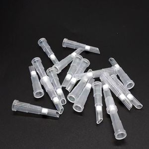 Factory Price Universal CPG Frits Oligo Synthesis Columns with Different Size Laboratory Consumables