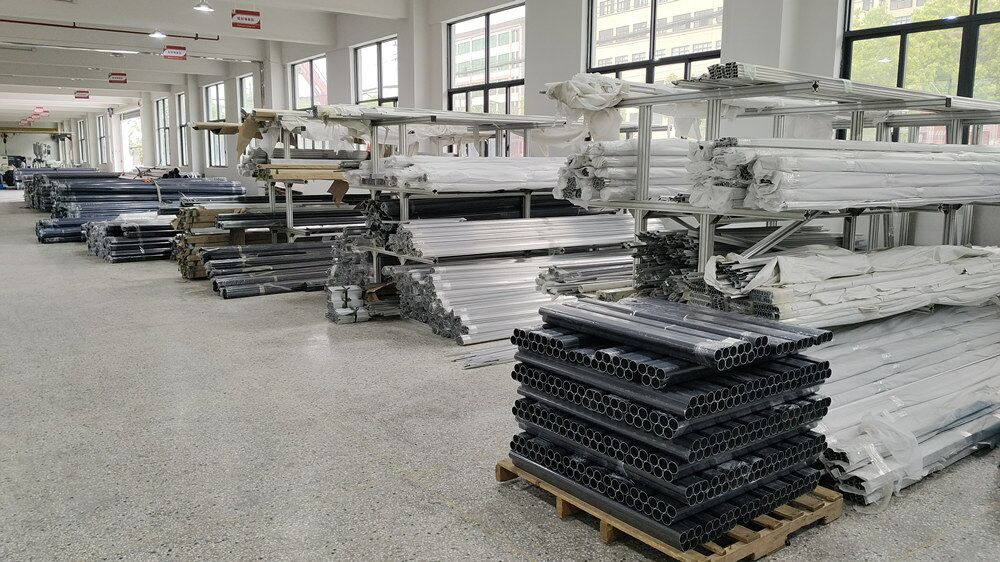 Jiaxing Canyan Displays Co., Ltd. Flagpole