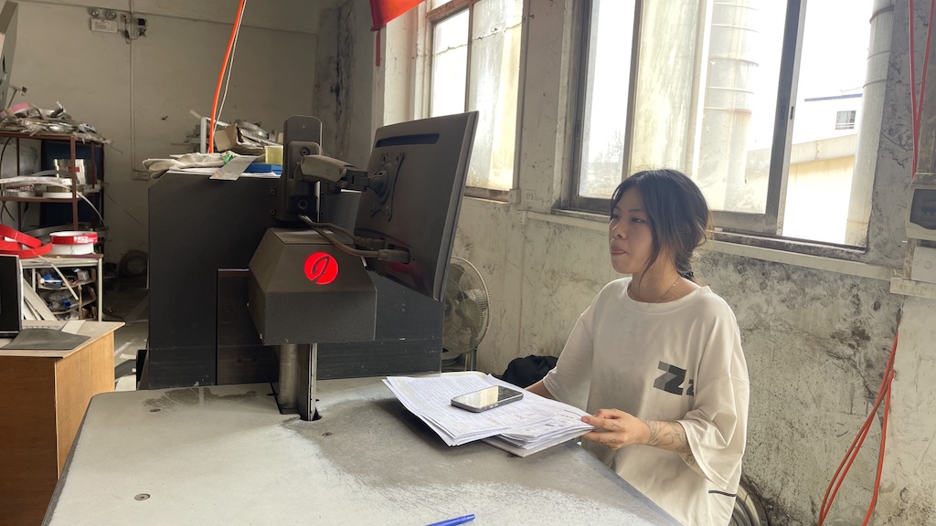 Henan Highspan Technology Co., Ltd. LED Acrylic Letters
