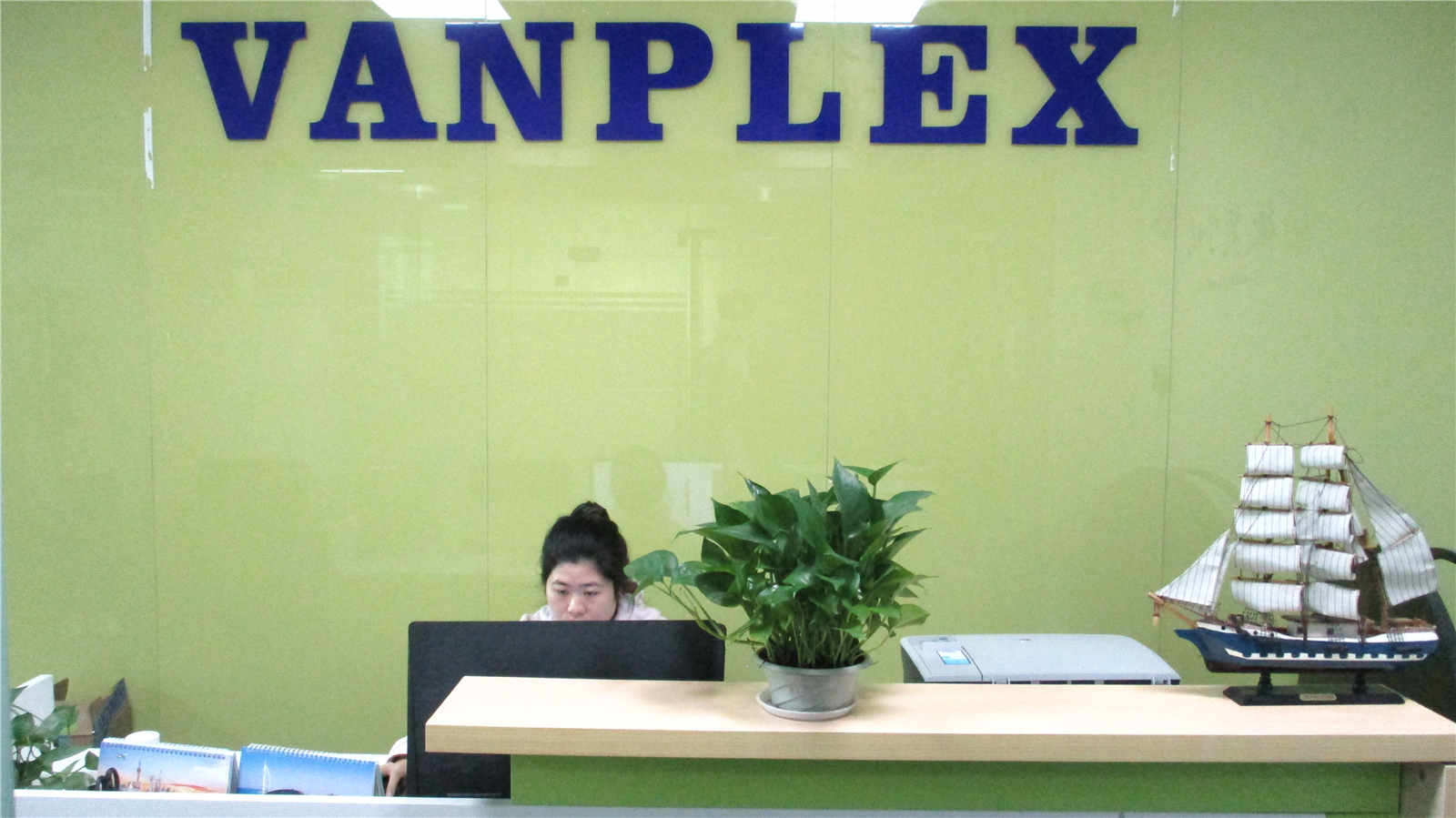 Shenzhen Vanplex Co., Ltd. factory image 6