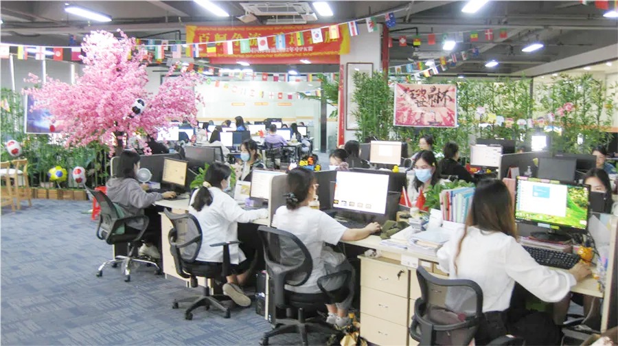 Shenzhen Aigocity Supply Chain Co., Ltd. Phone Accessories