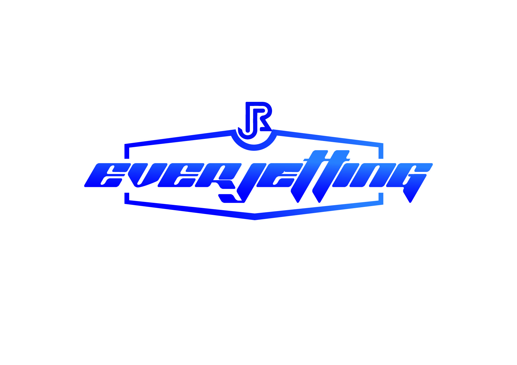 Kunshan Renjie Advertising Co., Ltd. logo