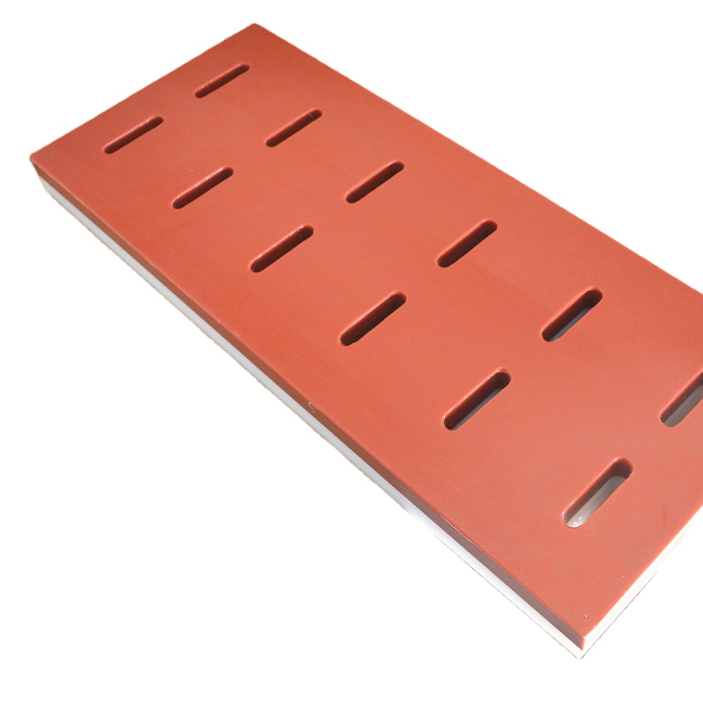 Industrial Plastic Sheets for Food Factories and Slaughterhouses Durable Drain Solutions