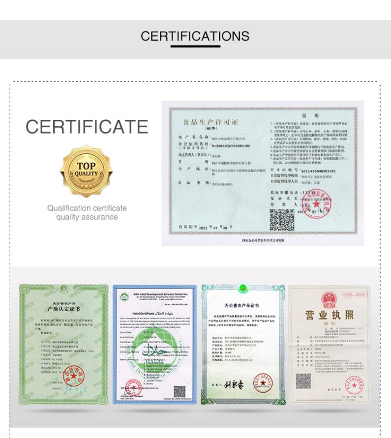 Tongxiang Tiankang Trade Co., Ltd. Dried flower