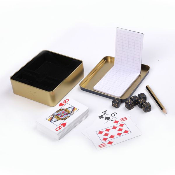 Custom Design Eco-friendly Paper CMYK Color Printing Cardboard Board Games Manufacturers