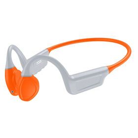 Wireless Bone Conduction Headset Open Ear Bluetooth Headphone Waterproof IPX8 Swimming Earphone OEM ODM
