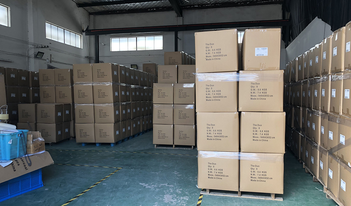 Ningbo Newnew Homelife Co., Ltd. Throw Pillows