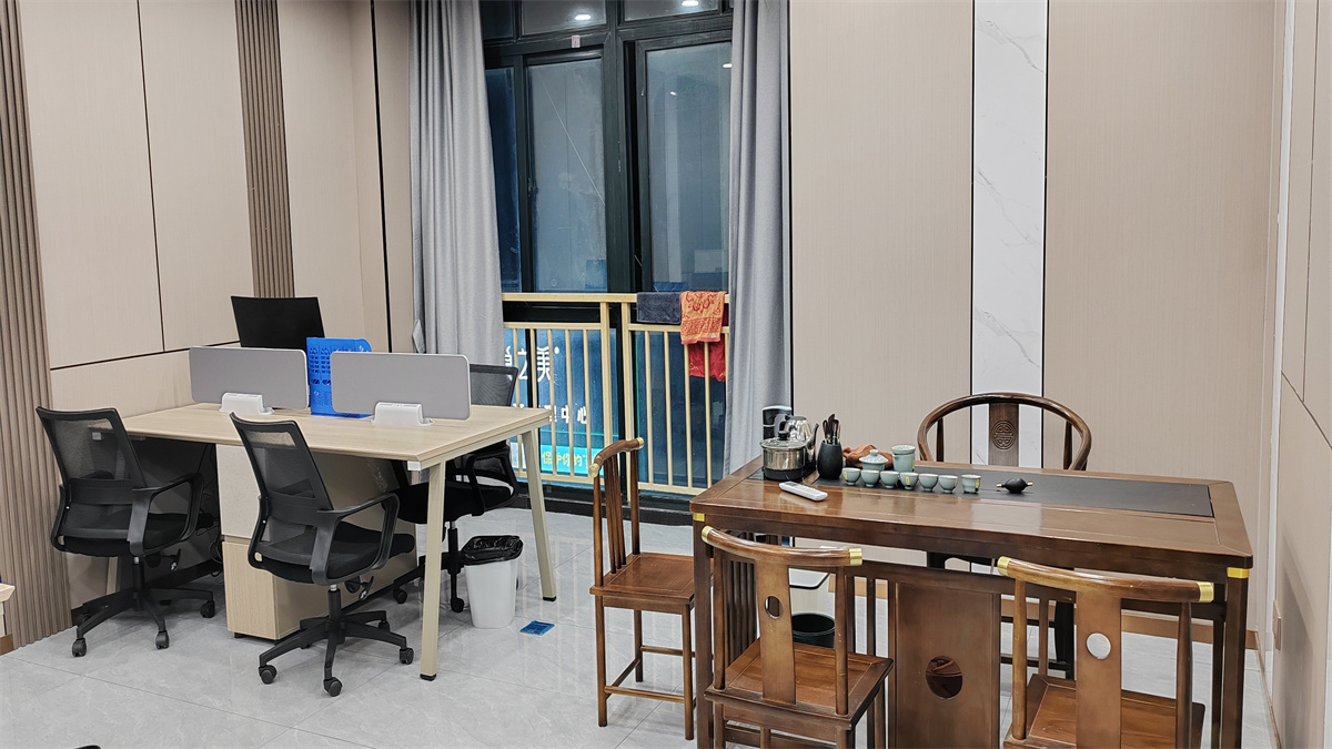 Dongguan Xinwu Trade Co., Ltd. factory image 3