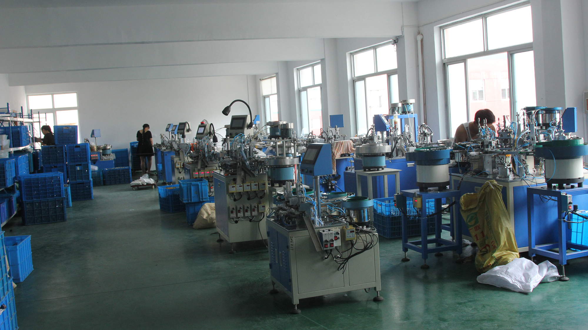 Yueqing Ruida Electronic Co., Ltd Micro Switch