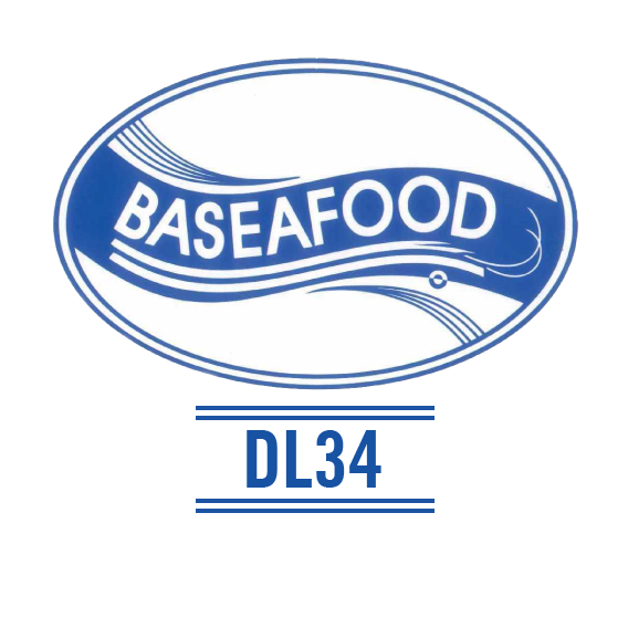 Baseafood 1 Company Limited logo