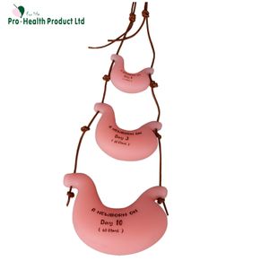 Baby Lactation Stomach Capacity Necklace