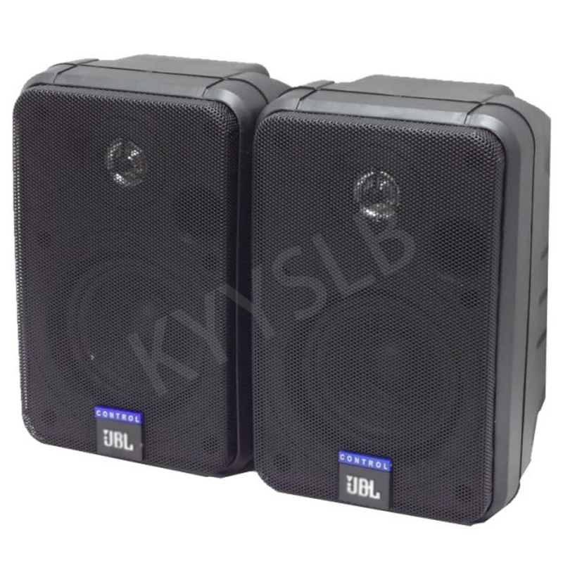 80W 4 Inch Bookshelf Speakers Monitor Passive Fever Hifi Surround Home Theater System Music Sound Equipment Amplifiers Speaker