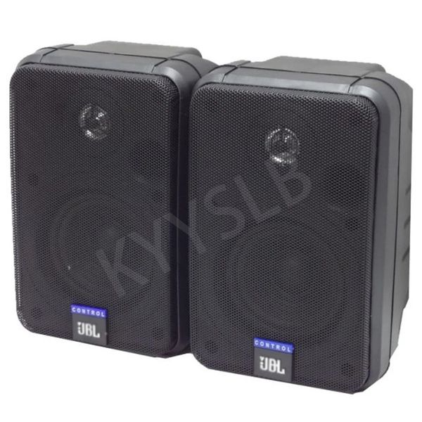 80W 4 Inch Bookshelf Speakers Monitor Passive Fever Hifi Surround Home Theater System Music Sound Equipment Amplifiers Speaker