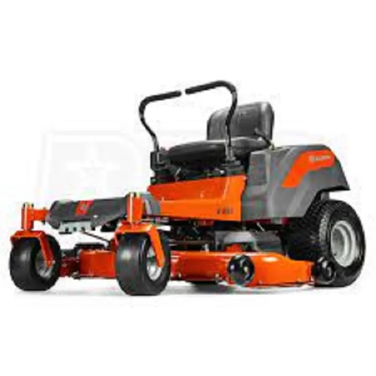 DENOTROP SOLUTIONS Ready To Ship Husqrnaa Z254 54 inch 26 HP (Kohlerz) Zero Turn Mower