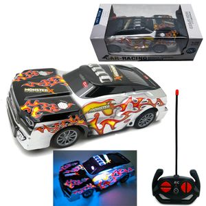 Hot selling product drift cheapest high speed 4channels Remote Control Car rc Off-road vehicle Toy model juguetes para los ninos