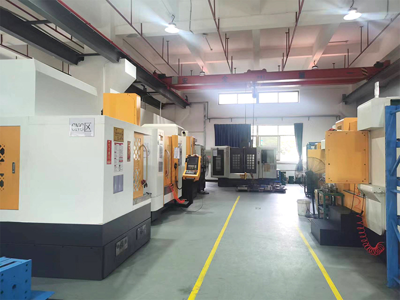 Boluo Gaosheng Plastic Hardware Co., Ltd. Plastic toys