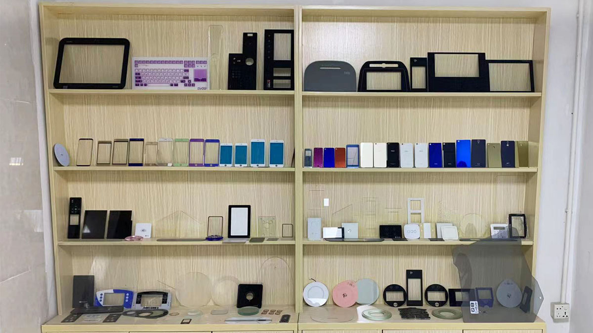 Cheepishon (Dongguan) Technology Co., Ltd. factory image 1