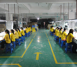Shenzhen Yeap Design & Manufacture Limited Mobile Phone bag