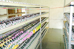 Guangzhou Liwen Houseware Co., Ltd. factory image 1