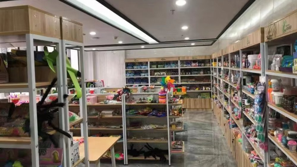 Yiwu Hecheng Import & Export Co., Ltd. Pipe Cleaners