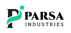 PARSA INDUSTRIES logo