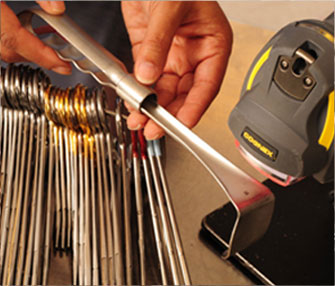 MERICON INSTRUMENTS Fiber Optic Laryngoscopes