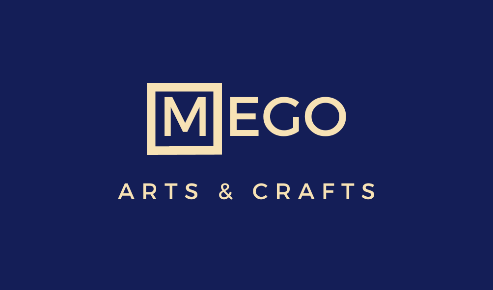 Guangzhou Mego Arts & Crafts Co., Ltd. logo