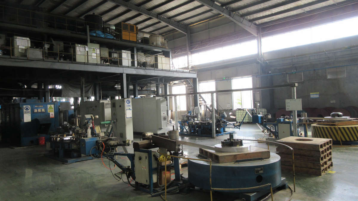 Tianjin Lenston Jozo International Trading Co., Ltd. LiFePO4 Battery