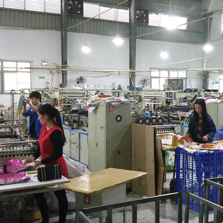 Xi'an Silk Road Crafts Co., Ltd. Foil Balloons