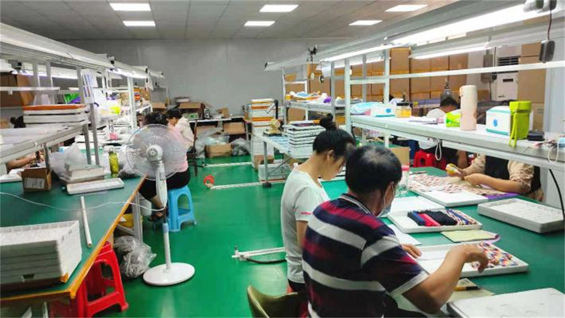 Dongguan Huangjiang Jinliangtang Hardware Factory Garmin Watch Band