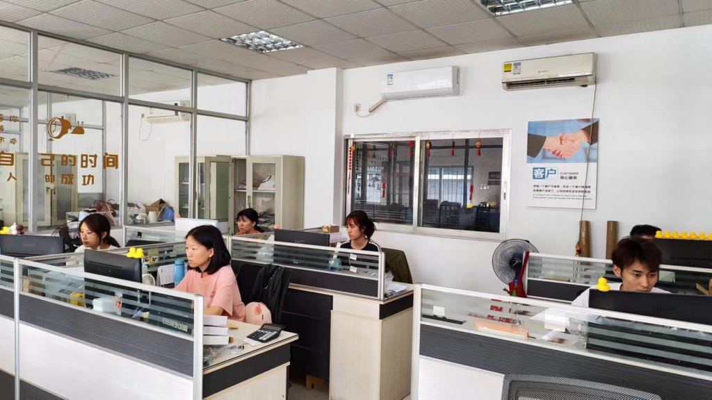 Jiangmen Mingkai Metal Product Co., Ltd. Ashtray