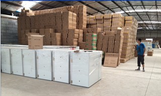 Dezhou Zhenghang Import & Export Co., Ltd. poultry feeder