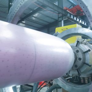 Polyethylene Foam Sheet Extruder EPE Foam Making Machine