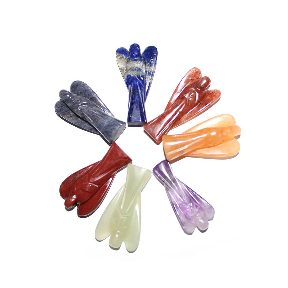 Agate Export Healing Crystals