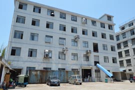 Yiwu Biaobing Ec Co., Ltd. Ziplock Bags