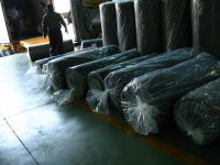 Youngshin Enterprise Company PVC Leather