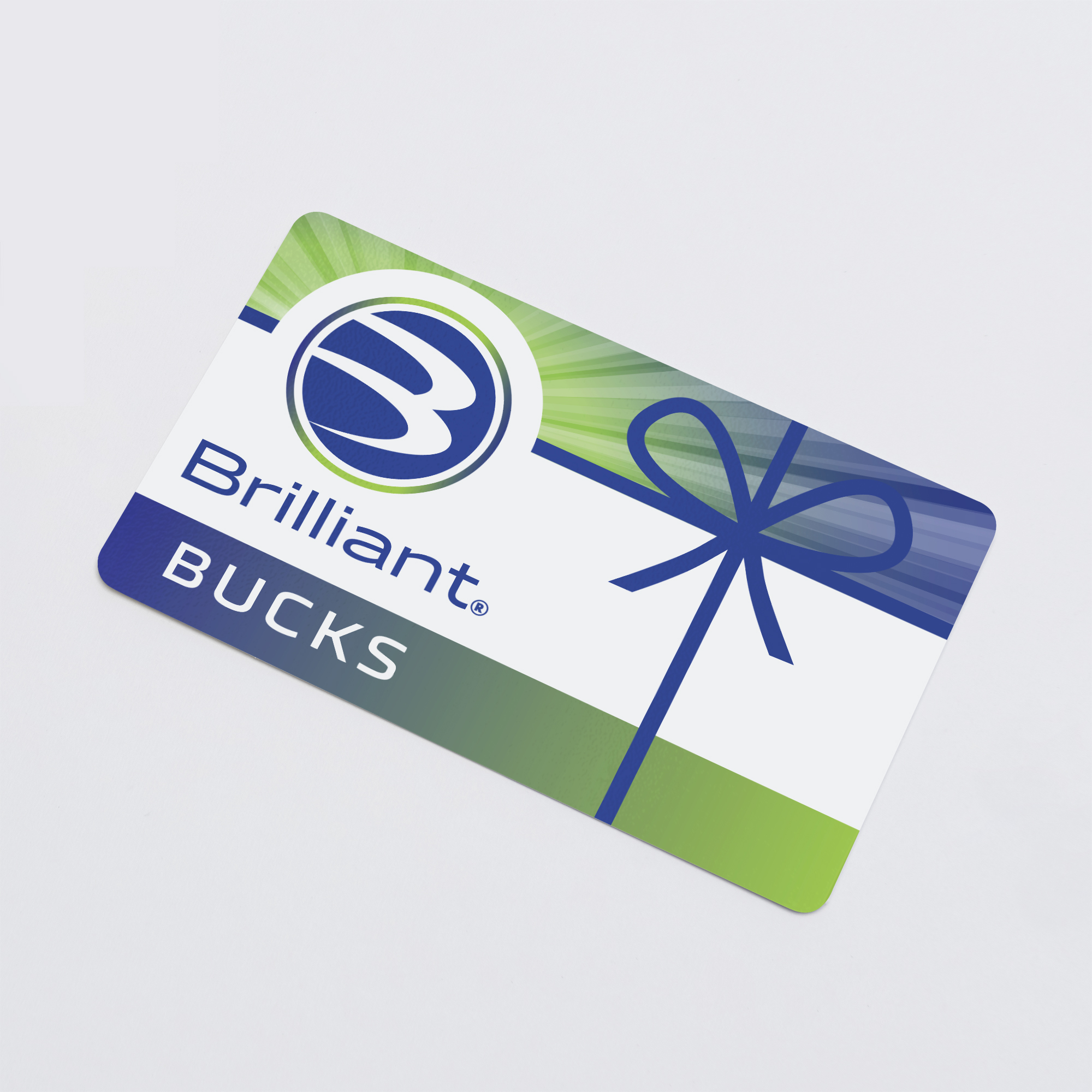 eGift Certificate