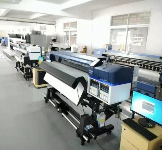 Fujian Maichuang Advertising Co., Ltd. Product customization