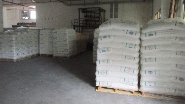Dongguan Hengjin Packaging Products Co., Ltd. Pet Waste Poop Bag