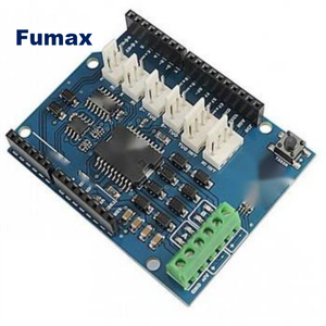 Free Sample Turnkey Service PCB PCBA Manufacture Electronics Circuit Boards SMT Prototype Multilayer PCB PCBA