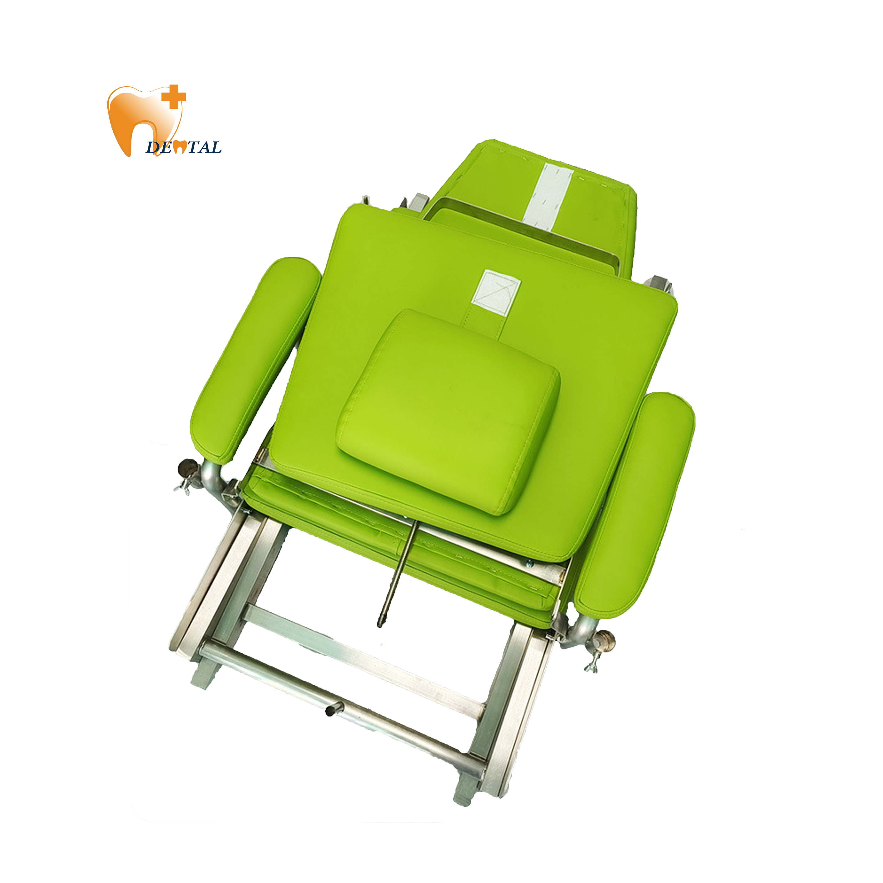Design Foldable Mobile Doctor Stool Chair dental chair spare parts price of dental bed dentist chair