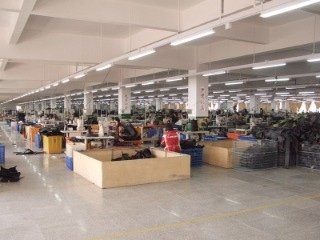 Huian Mingzhou Light Industry Bags Co., Ltd. Sports Bags