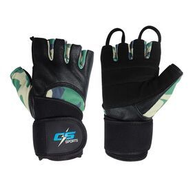 Cycling Gloves Half Finger Anti Slip Palm Camo Tactical Training Racing Mountain Cycling Racing Gloves Custom