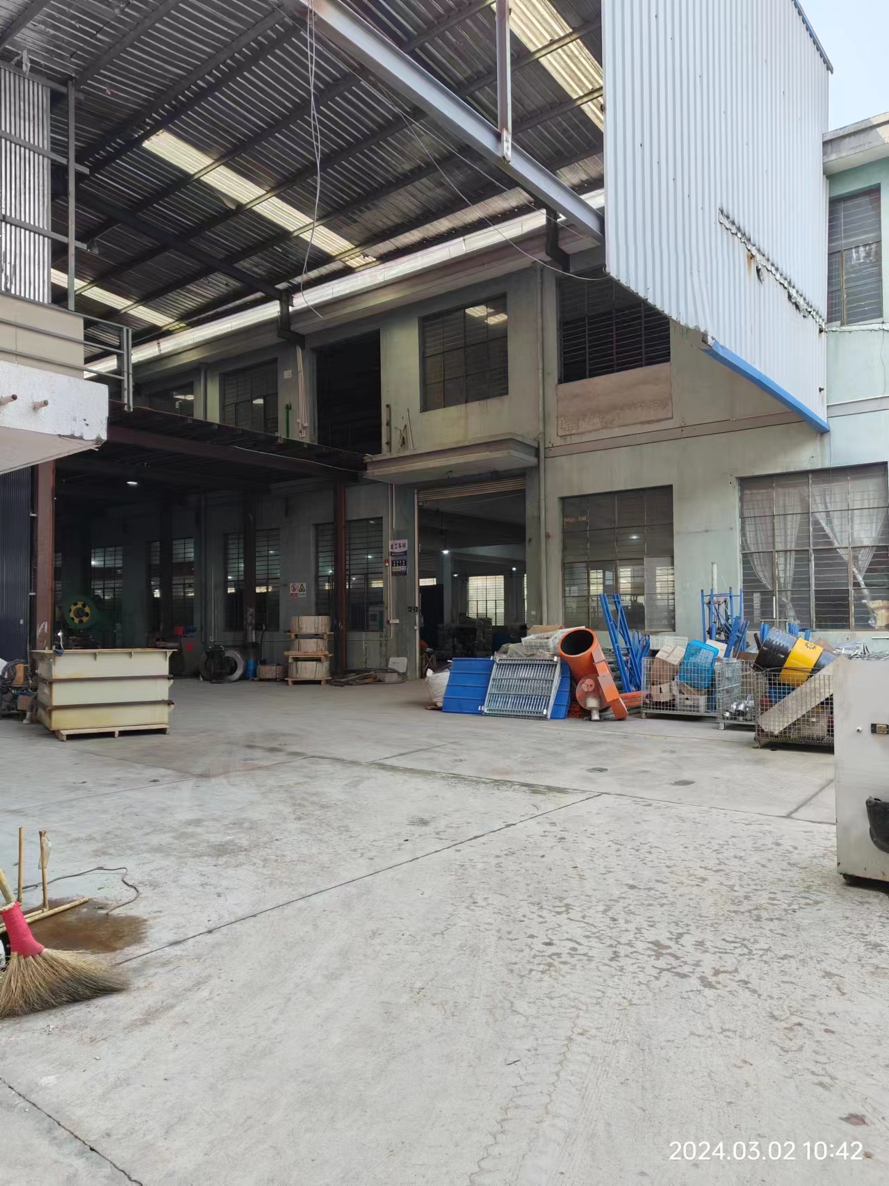 Xuzhou Rover Camel Outdoor Products Co., Ltd. factory image 2